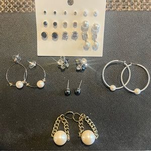 Earrings Bundle